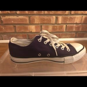 Converse Chuck Taylor All Star Low Top